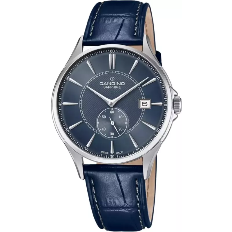 Годинник Candino Gents Classic Timeless C4634/5