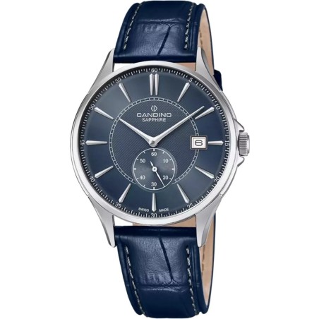Годинник Candino Gents Classic Timeless C4634/5