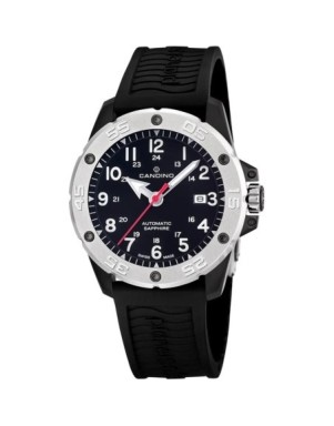 Годинник Candino Automatic C4474/5