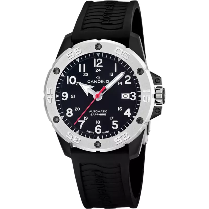 Часы Candino Automatic C4474/5