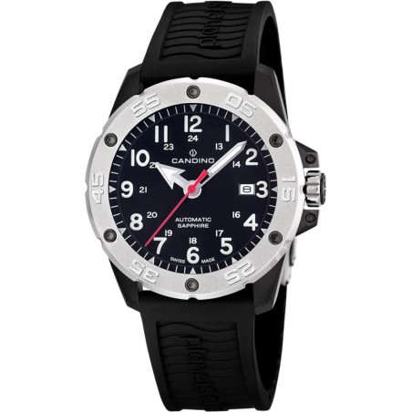 Годинник Candino Automatic C4474/5