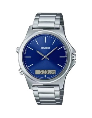 Годинник Casio TIMELESS COLLECTION MTP-VC01D-2E