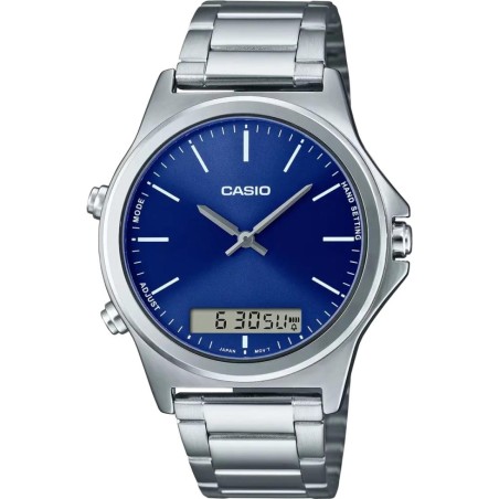 Годинник Casio TIMELESS COLLECTION MTP-VC01D-2E