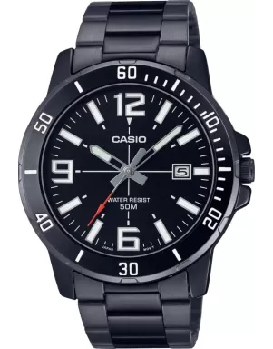 Годинник Casio TIMELESS COLLECTION MTP-VD01B-1B