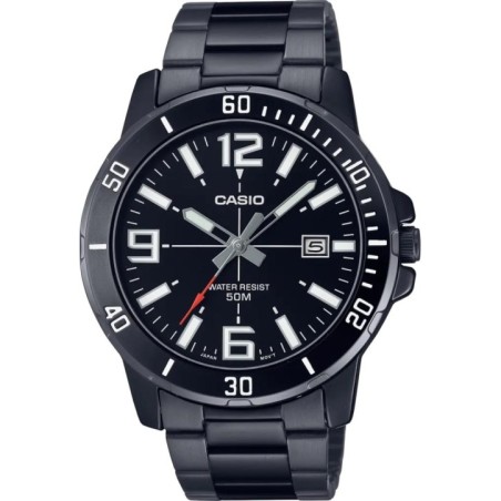 Годинник Casio TIMELESS COLLECTION MTP-VD01B-1B