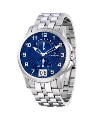 Годинник Candino Classic C4389/B