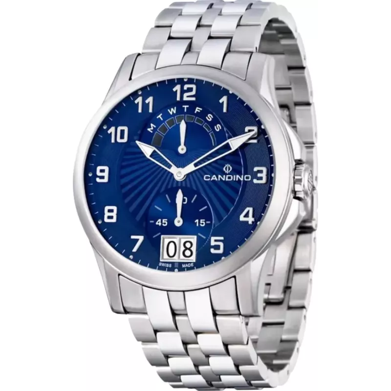 Годинник Candino Classic C4389/B