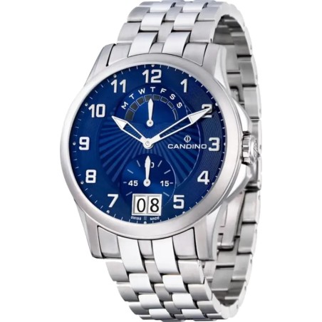 Годинник Candino Classic C4389/B