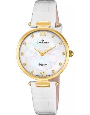 Годинник Candino Lady Elegance C4670/3