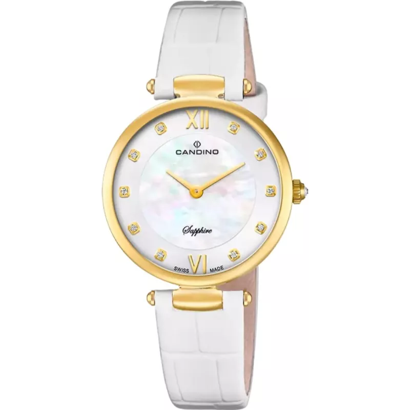 Часы Candino Lady Elegance C4670/3