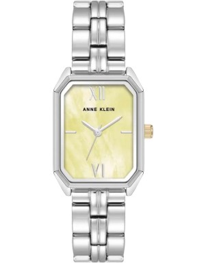 Годинник Anne Klein AK-3775YLSV