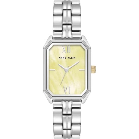 Годинник Anne Klein AK-3775YLSV