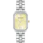 Годинник Anne Klein AK-3775YLSV Годинник Anne Klein AK-3775YLSV