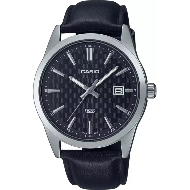 Годинник Casio TIMELESS COLLECTION MTP-VD03L-1A
