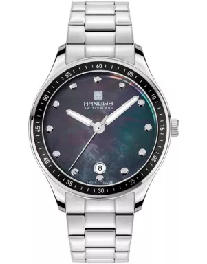 Часы Hanowa Ajoie HAWLH2200302
