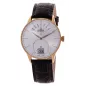Edox Les Vauberts Day Retrograd 34005 37JA AID