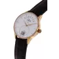 Edox Les Vauberts Day Retrograd 34005 37JA AID