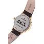 Edox Les Vauberts Day Retrograd 34005 37JA AID