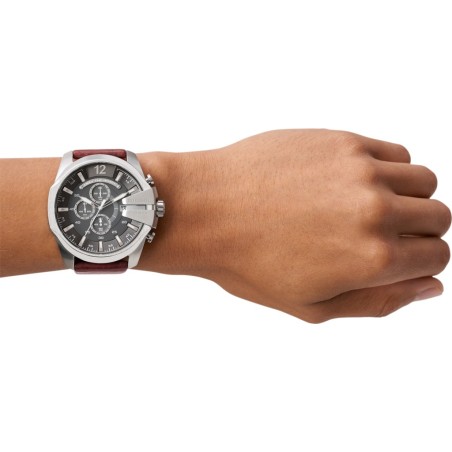 Годинник Diesel Mega Chief DZ4290