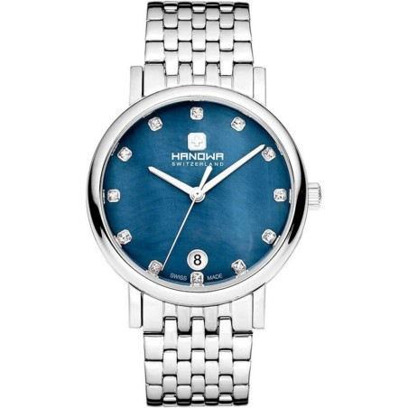 Часы Hanowa Brevine HAWLH0001203