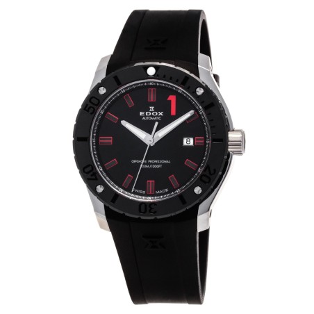 Edox Chronoffshore-1 Date Automatic 80088 3N NRO