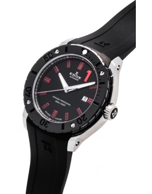 Edox Chronoffshore-1 Date Automatic 80088 3N NRO