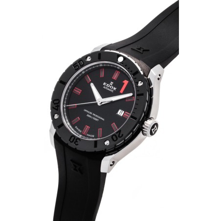 Edox Chronoffshore-1 Date Automatic 80088 3N NRO