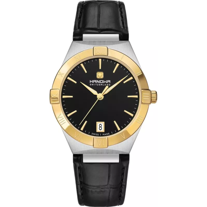 Часы Hanowa Surselva HAWLB2200461