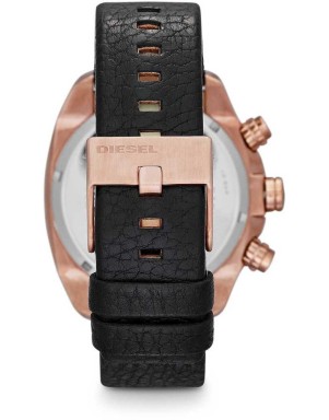 Годинник Diesel Overflow DZ4297