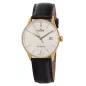 Edox Les Vauberts 3-Hands Date 70172 37JA AID Edox Les Vauberts 3-Hands Date 70172 37JA AID