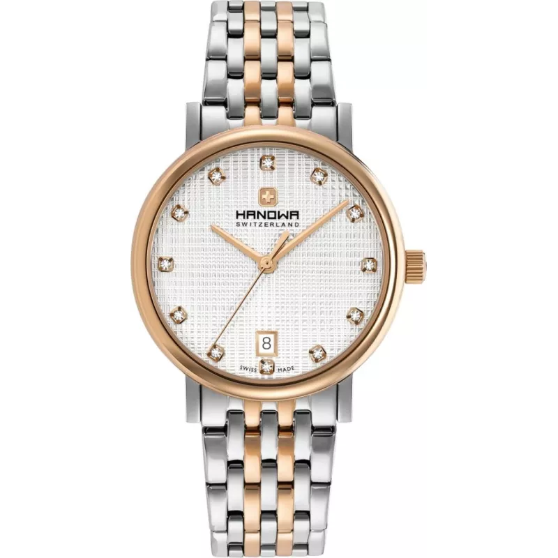 Часы Hanowa Rivera HAWLH2200561