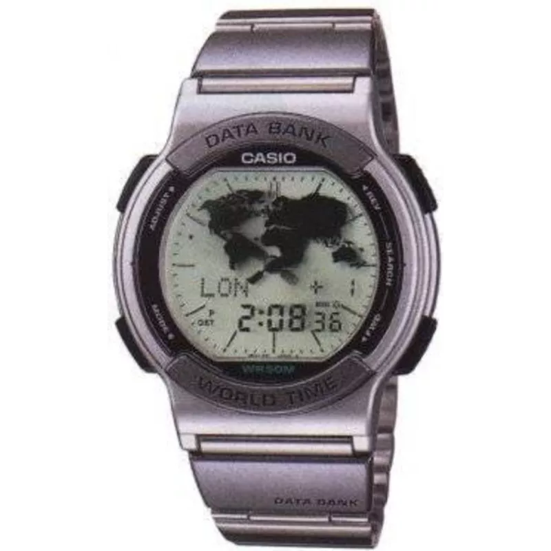 Casio ABX-53BU-8AV