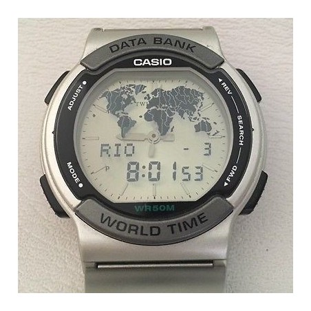 Casio ABX-53BU-8AV