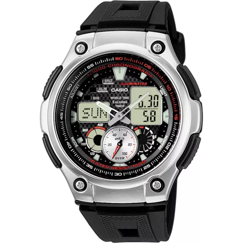 AQ-190W-1AVEF AQ-190W-1AVEF