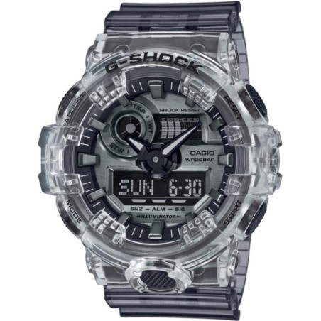 Годинник Casio G-SHOCK Classic GA-700SK-1AER