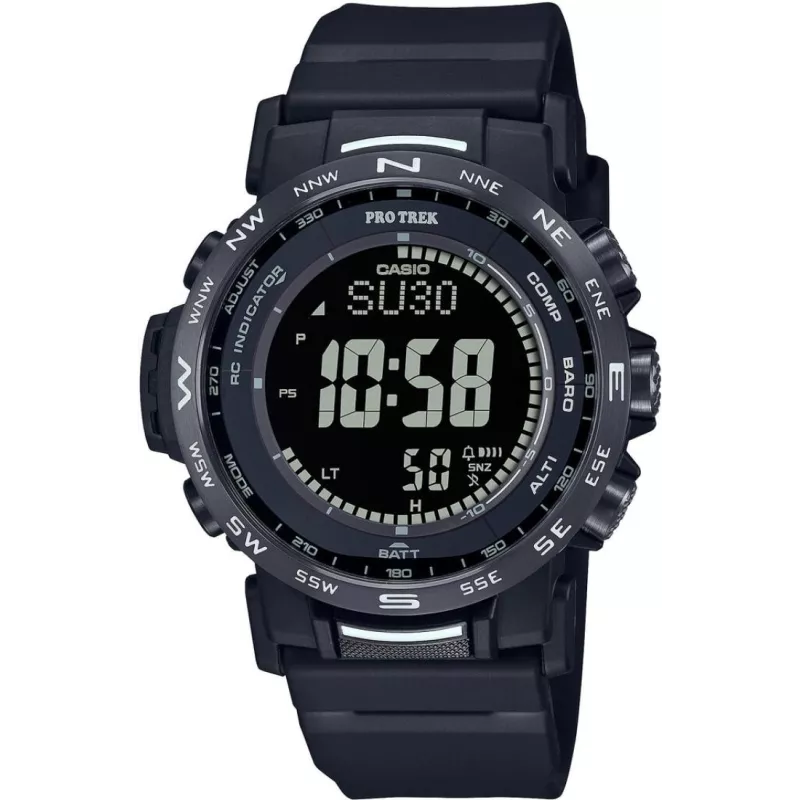 Годинник Casio PRO TREK PRW-35Y-1BER