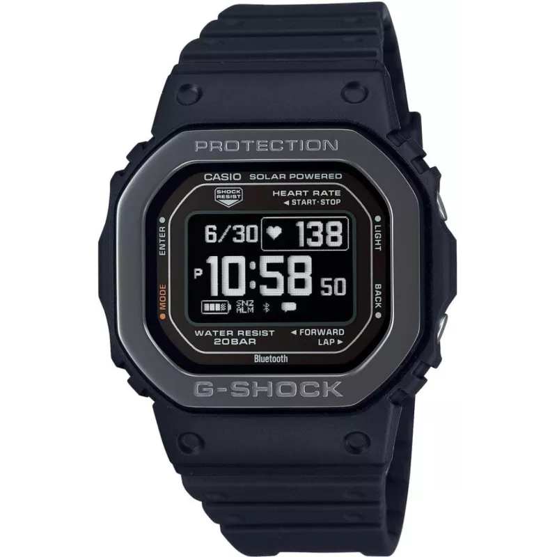 Casio G-SHOCK DW-H5600MB-1ER Casio G-SHOCK DW-H5600MB-1ER