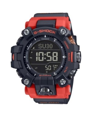 Годинник Casio G-SHOCK Master of G GW-9500-1A4ER