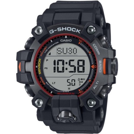 Годинник Casio G-SHOCK Master of G GW-9500MEC-1ER