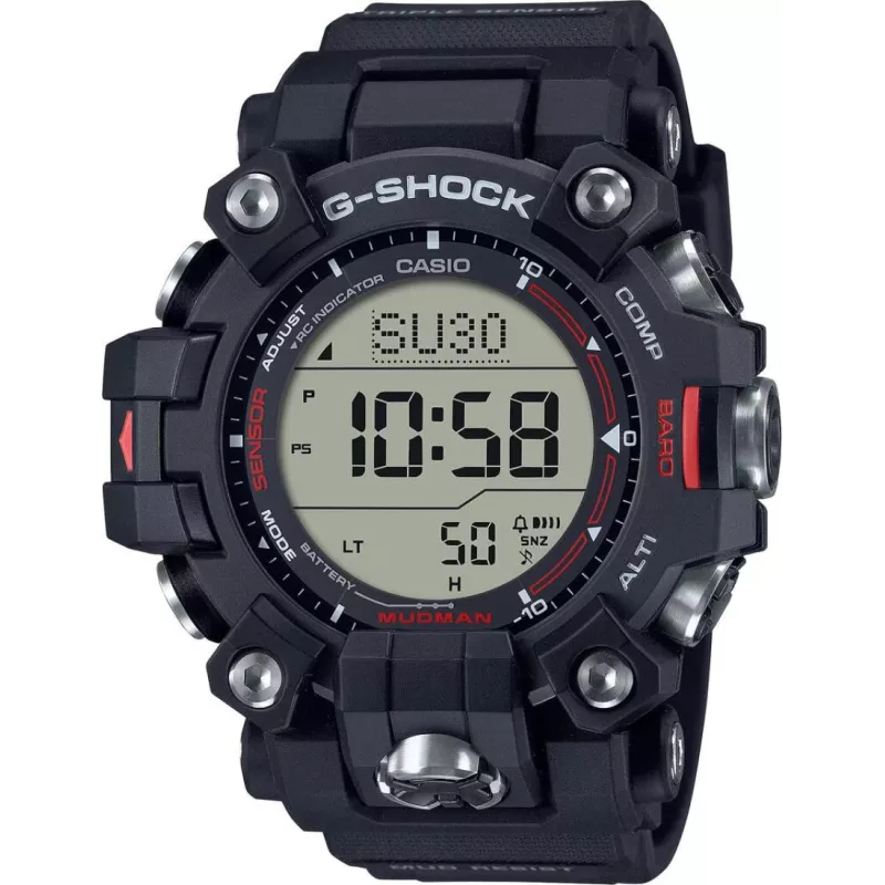 Часы Casio G-SHOCK Master of G GW-9500-1ER