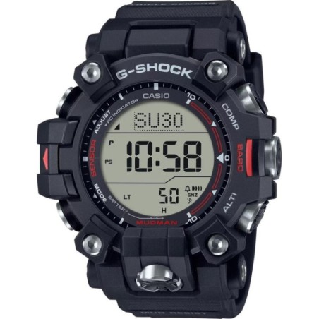 Годинник Casio G-SHOCK Master of G GW-9500-1ER