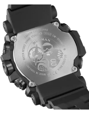 Годинник Casio G-SHOCK Master of G GW-9500MEC-1ER