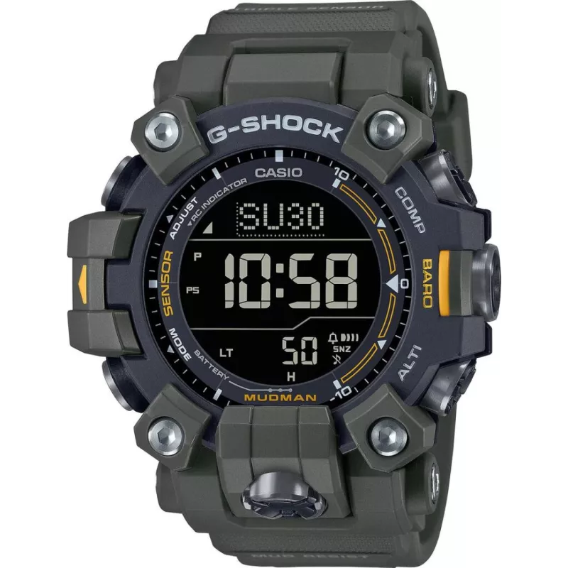 Годинник Casio G-SHOCK Master of G GW-9500-3ER