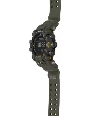 Годинник Casio G-SHOCK Master of G GW-9500-3ER