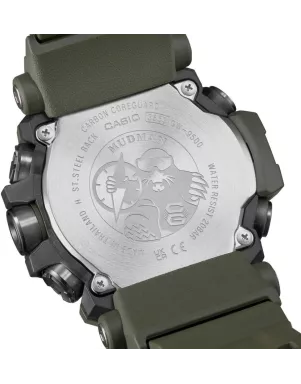Годинник Casio G-SHOCK Master of G GW-9500-3ER