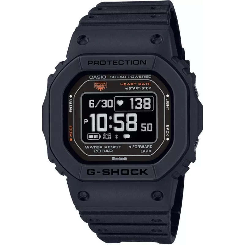 Casio G-SHOCK DW-H5600-1ER Casio G-SHOCK DW-H5600-1ER