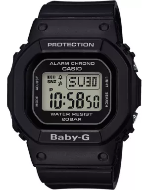Casio BABY-G Urban BGD-560-1ER