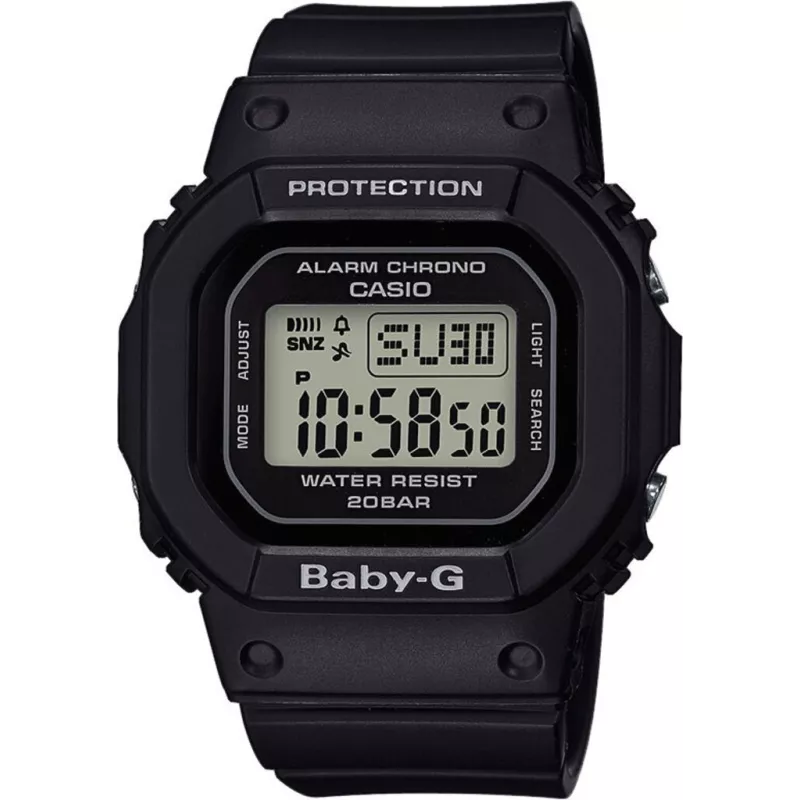 Casio BABY-G Urban BGD-560-1ER