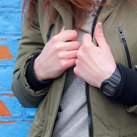 Casio BABY-G Urban BGD-560-1ER