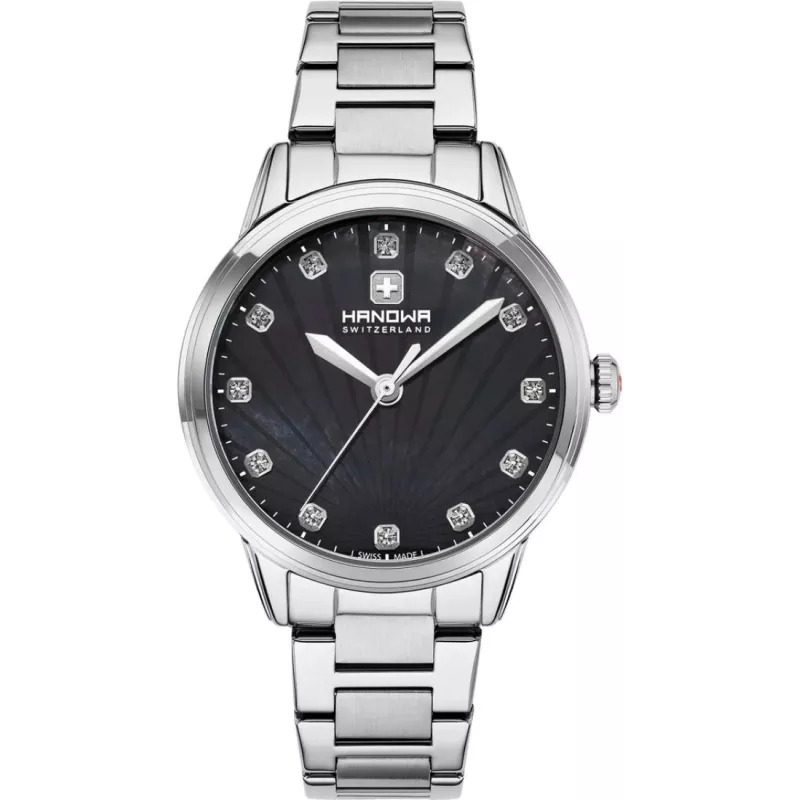 Часы Hanowa Canova HAWLG0002003